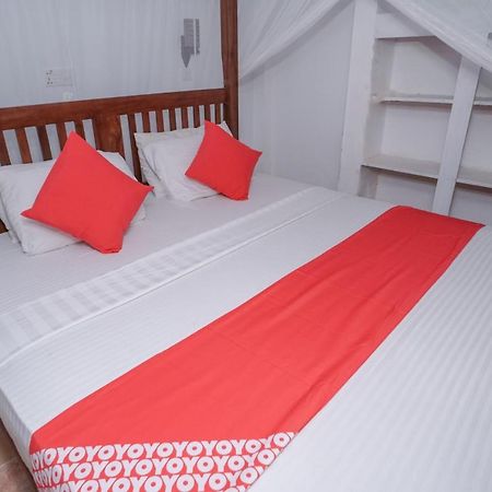 Sonri Villa Sea View Unawatuna Exterior foto