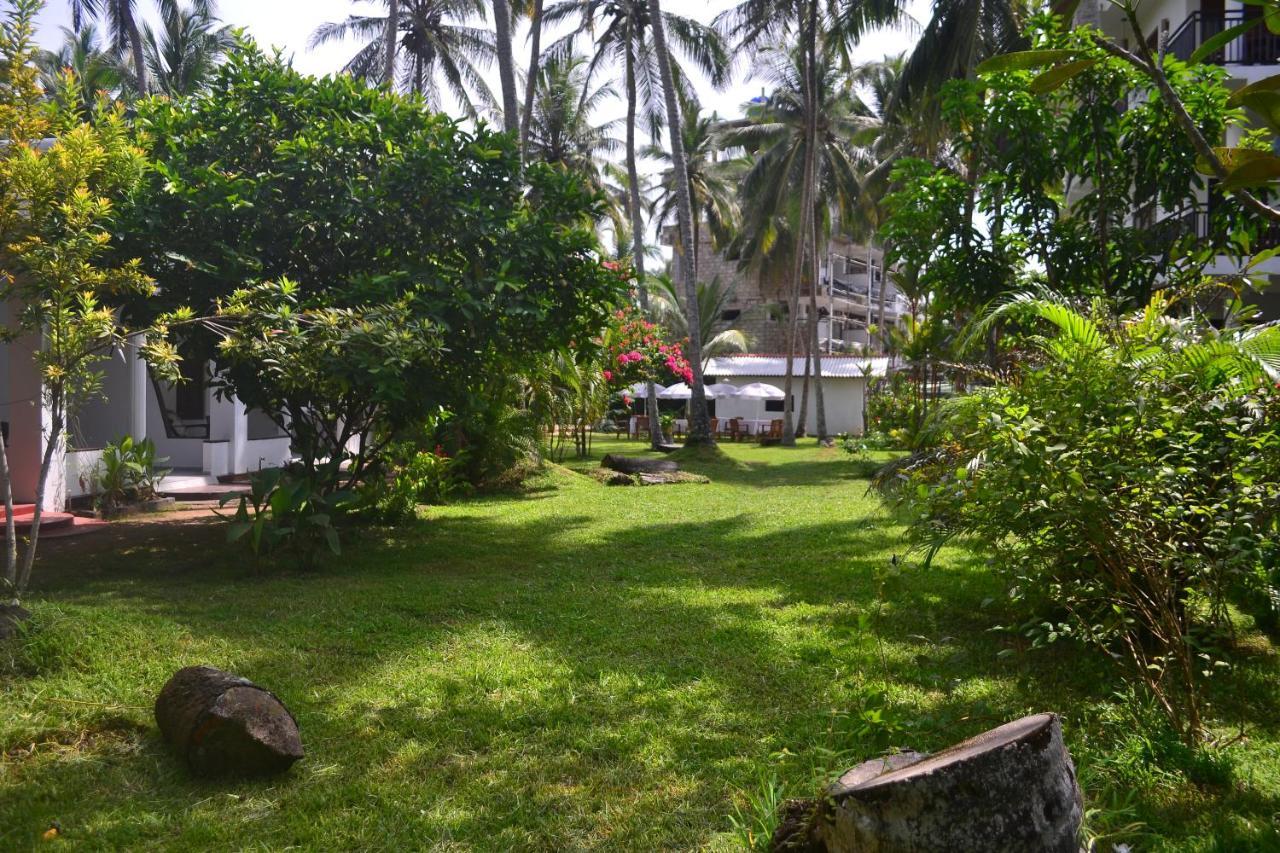 Sonri Villa Sea View Unawatuna Exterior foto
