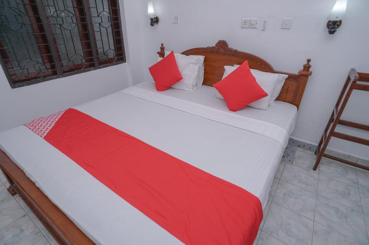 Sonri Villa Sea View Unawatuna Exterior foto