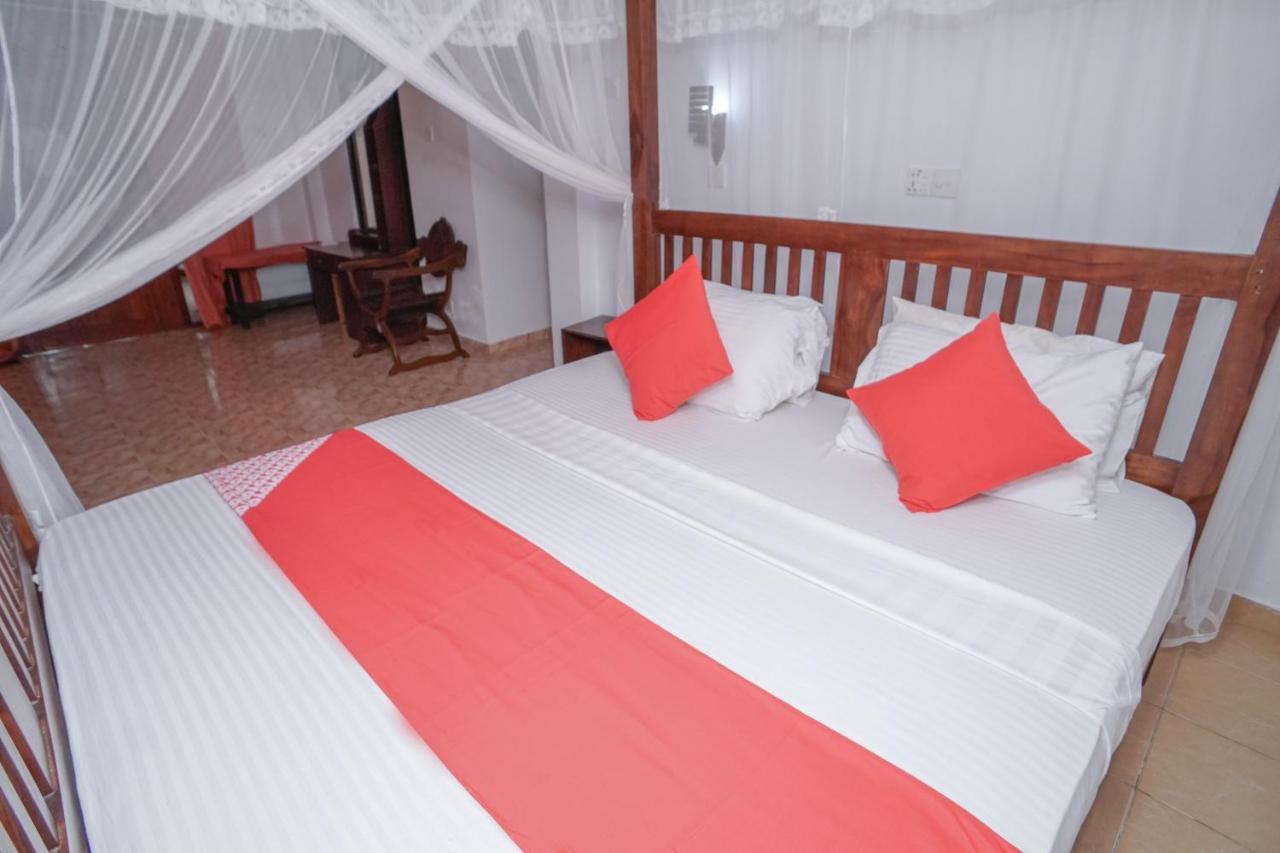 Sonri Villa Sea View Unawatuna Exterior foto