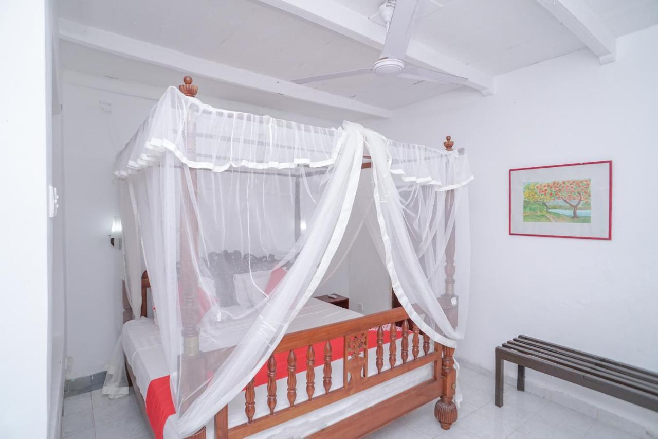 Sonri Villa Sea View Unawatuna Exterior foto