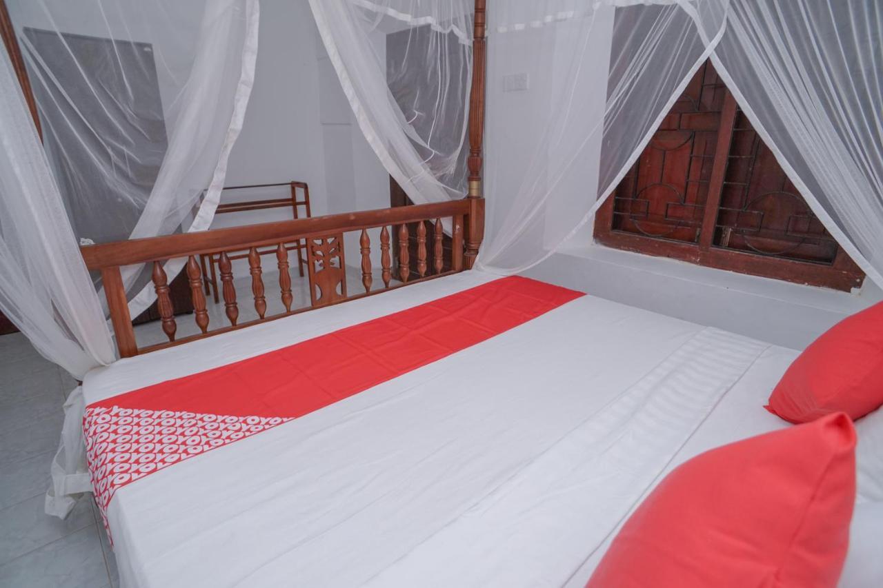 Sonri Villa Sea View Unawatuna Exterior foto