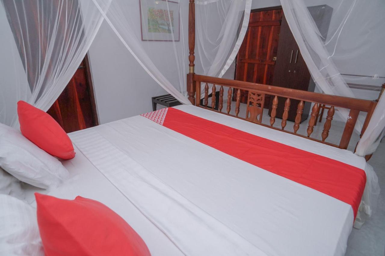 Sonri Villa Sea View Unawatuna Exterior foto