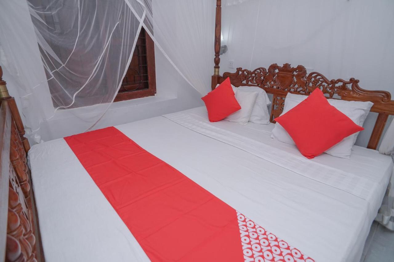 Sonri Villa Sea View Unawatuna Exterior foto